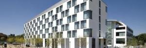 Imagine pentru Hotel Innside By Melia Duesseldorf Derendorf Cazare - Dusseldorf la hoteluri de 4* stele 2025