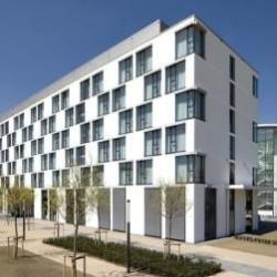 Imagine pentru Hotel Innside By Melia Duesseldorf Derendorf Cazare - Dusseldorf la hoteluri de 4* stele 2025