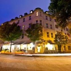 Imagine pentru Novum Hotel Maxim Duesseldorf City Cazare - Dusseldorf la hoteluri de 3* stele 2025