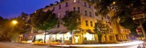 Imagine pentru Novum Hotel Maxim Duesseldorf City Cazare - Dusseldorf la hoteluri de 3* stele 2025