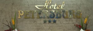 Imagine pentru Hotel Petersburg Cazare - Dusseldorf la hoteluri de 3* stele 2024