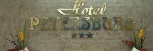 Imagine pentru Hotel Petersburg Cazare - Dusseldorf la hoteluri de 3* stele 2025