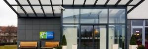 Imagine pentru Hotel Holiday Inn Express Dusseldorf - City North Cazare - Dusseldorf la hoteluri de 3* stele 2025