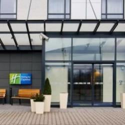 Imagine pentru Hotel Holiday Inn Express Dusseldorf - City North Cazare - Dusseldorf la hoteluri de 3* stele 2025