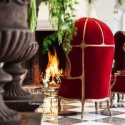 Imagine pentru Derag Livinghotel De Medici Cazare - Dusseldorf la hoteluri de 5* stele 2025