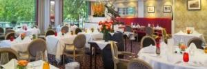 Imagine pentru Breidenbacher Hof, A Capella Hotel Cazare - Dusseldorf la hoteluri de 5* stele 2025