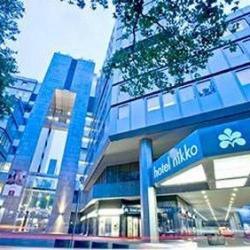 Imagine pentru Hotel Nikko Dusseldorf Cazare - Dusseldorf la hoteluri de 5* stele 2025