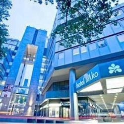 Imagine pentru Hotel Nikko Dusseldorf Cazare - Dusseldorf la hoteluri de 5* stele 2024