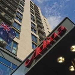 Imagine pentru Frankfurt Cazare - Germania la hoteluri de 4* stele 2025