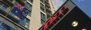 Imagine pentru Frankfurt Cazare - Germania la hoteluri de 4* stele 2025