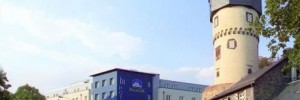 Imagine pentru Best Western Premier Ib Hotel Friedberger Warte Cazare - Frankfurt la hoteluri de 4* stele 2024