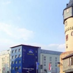 Imagine pentru Best Western Premier Ib Hotel Friedberger Warte Cazare - Frankfurt la hoteluri de 4* stele 2024