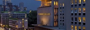 Imagine pentru Flemings Deluxe Hotel Frankfurt City Cazare - Frankfurt la hoteluri de 5* stele 2025
