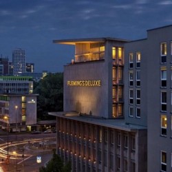 Imagine pentru Flemings Deluxe Hotel Frankfurt City Cazare - Frankfurt la hoteluri de 5* stele 2024