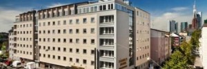 Imagine pentru Flemings Deluxe Hotel Frankfurt Main Riverside Cazare - Frankfurt la hoteluri de 5* stele 2025