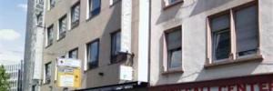 Imagine pentru Flemings Hotel Frankfurt Messe Cazare - Frankfurt la hoteluri de 4* stele 2025