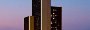 Imagine pentru Frankfurt Marriott Hotel Cazare - Frankfurt la hoteluri de 4* stele 2025