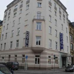 Imagine pentru Hotel Hamburger Hof Cazare - Frankfurt la hoteluri de 3* stele 2025