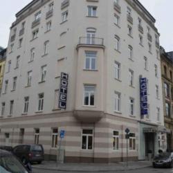 Imagine pentru Frankfurt Cazare - Germania la hoteluri de 3* stele 2024