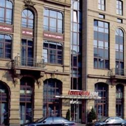 Imagine pentru Hotel Intercity Cazare - Frankfurt la hoteluri de 3* stele 2025