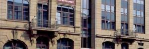 Imagine pentru Hotel Intercity Cazare - Frankfurt la hoteluri de 3* stele 2025