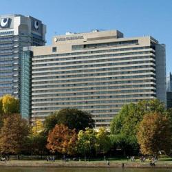 Imagine pentru Hotel Intercontinental Cazare - Frankfurt la hoteluri de 5* stele 2024