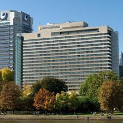 Imagine pentru Hotel Intercontinental Cazare - Frankfurt la hoteluri de 5* stele 2025