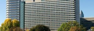Imagine pentru Hotel Intercontinental Cazare - Frankfurt la hoteluri de 5* stele 2025