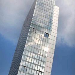 Imagine pentru Hotel Jumeirah Frankfurt Cazare - Frankfurt la hoteluri de 5* stele 2025