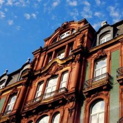 Imagine pentru Hotel Le Meridien Park Cazare - Frankfurt la hoteluri de 4* stele 2025