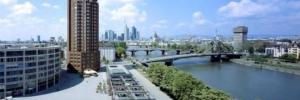 Imagine pentru Lindner Hotel & Residence Main Plaza Cazare - Frankfurt la hoteluri de 4* stele 2025