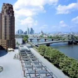 Imagine pentru Lindner Hotel & Residence Main Plaza Cazare - Frankfurt la hoteluri de 4* stele 2025