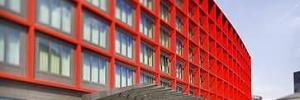 Imagine pentru Moevenpick Hotel Frankfurt City Cazare - Hesse la hoteluri de 4* stele 2025