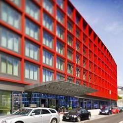 Imagine pentru Moevenpick Hotel Frankfurt City Cazare - Hesse la hoteluri de 4* stele 2025
