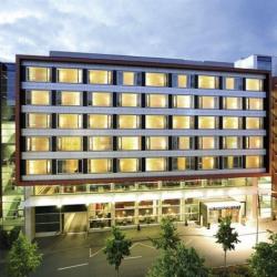 Imagine pentru Hotel Nh City Cazare - Frankfurt la hoteluri de 4* stele 2025