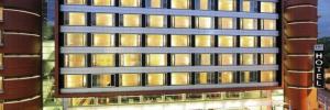 Imagine pentru Hotel Nh City Cazare - Frankfurt la hoteluri de 4* stele 2025