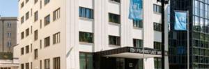 Imagine pentru Nh Frankfurt Messe Hotel Cazare - Hesse la hoteluri de 4* stele 2025