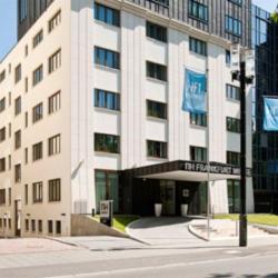 Imagine pentru Nh Frankfurt Messe Hotel Cazare - Hesse la hoteluri de 4* stele 2025