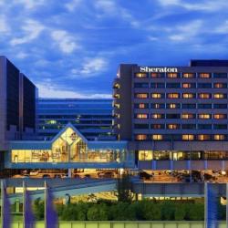 Imagine pentru Hotel Sheraton Airport And Conference Center City Break - Frankfurt 2025