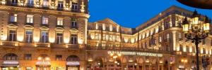 Imagine pentru Hotel Steigenberger Frankfurter Hof Cazare - Frankfurt la hoteluri de 5* stele 2025