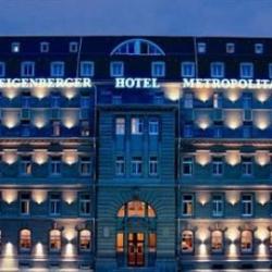 Imagine pentru Hotel Steigenberger Metropolitan Cazare - Frankfurt 2024