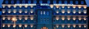 Imagine pentru Hotel Steigenberger Metropolitan Cazare - Frankfurt la hoteluri de 5* stele 2024
