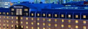 Imagine pentru Hotel Westin Grand Cazare - Frankfurt la hoteluri de 5* stele 2024