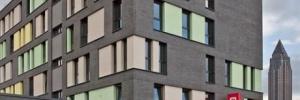 Imagine pentru Hotel Meininger Frankfurt Main Messe Cazare - Frankfurt la hoteluri de 3* stele 2025