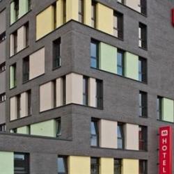 Imagine pentru Hotel Meininger Frankfurt Main Messe Cazare - Frankfurt la hoteluri de 3* stele 2024