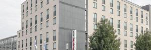 Imagine pentru Hotel Hampton By Hilton Frankfurt City Centre Messe Cazare - Frankfurt la hoteluri de 3* stele 2024