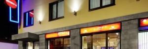 Imagine pentru 25hours Hotel By Levi's Cazare - Frankfurt la hoteluri de 4* stele 2025
