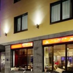 Imagine pentru 25hours Hotel By Levi's Cazare - Frankfurt la hoteluri de 4* stele 2025