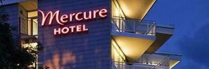 Imagine pentru Mercure Hotel Frankfurt Airport Dreieich Cazare - Frankfurt la hoteluri de 4* stele 2025
