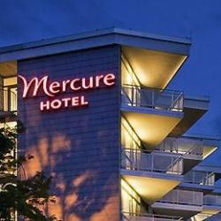 Imagine pentru Mercure Hotel Frankfurt Airport Dreieich Cazare - Frankfurt la hoteluri de 4* stele 2025